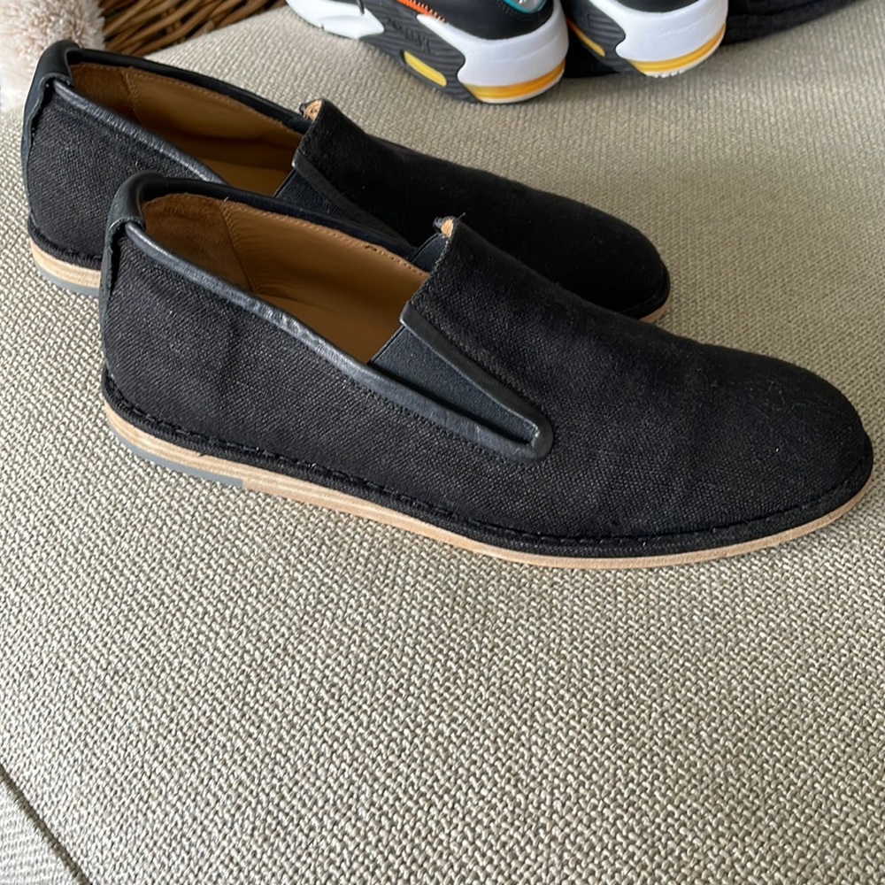 Vince. Men’s shoes. Size 9 / 42 1/2
